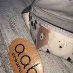 Nerka dziecięcia - Misie - 