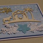 Kartka na Boże Narodzenie 23 - 