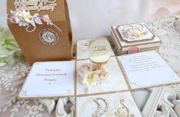 Komunijny exploding box 586