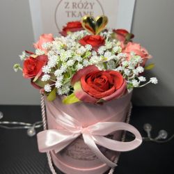 Flower Box