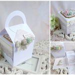 Komunijny exploding box 604 - 