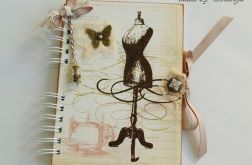 Notes - magiczna pracownia