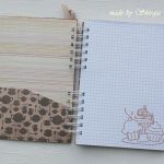 Przepiśnik- cappucino II - 