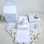 Exploding box na Roczek i Chrzest 47 - 