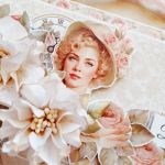 Kartka 'Dla Ciebie' Vintage (30) - Kartka dla ciebie