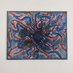OBRAZ: "SYMFONIA CHAOSU"