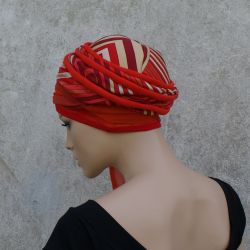 turban UPALNY