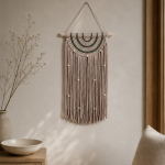 Makrama Solenne - 