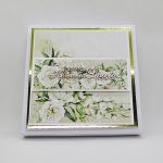 Pamiątka Pierwszej Komunii Świętej #130 - pudełko