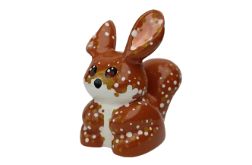 Figurka Wiewiórka Ruda Miniaturka