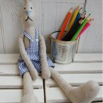 Eryk - skandynawski królik - 