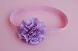 Opaska niemowlęca - "Pastelowo"