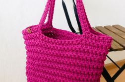 Torebka damska,na ramię,pojemna torebka.