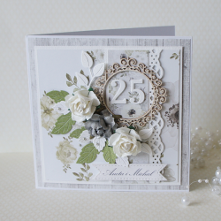 Srebrne Gody - Rocznica Ślubu v.19