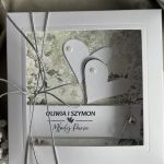 Kartka w pudełku z kopertą! Ślub! #2 - 