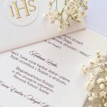 Pamiątka I Komunii w pudełku z kopertą, 109 - Pamiątka I Komunii w pudełku z kopertą