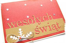 Kartka świąteczna