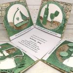 Ślubny exploding box dla podróżników 03 - Ślubny exploding box dla podróżników