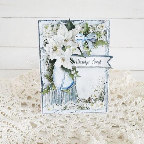 Kartka świąteczna, 483