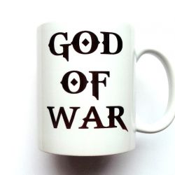 KUBEK GOD OF WAR