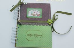 Przepiśnik- babeczki i kropeczki