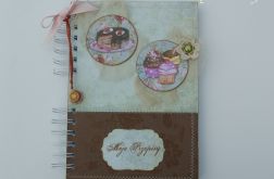 Przepiśnik- czas na herbatkę'