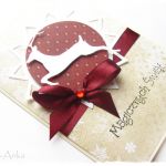 Kartka świąteczna - 