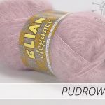 Chusta dla Pani Justyny - 