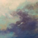 Morze-obraz akrylowy 70x60 cm  - 
