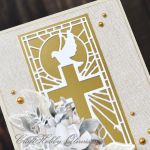 Przyjdź Duchu Święty - pamiątka Bierzmowania - Bierzmowanie - detal I