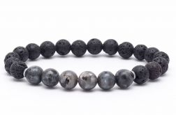 Bransoletka męska Men LTE/17