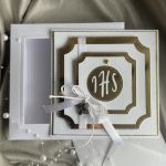 Kartka w pudełku! Komunia Święta! 3 - 