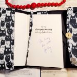 Etui na książkę: koty 2 - 