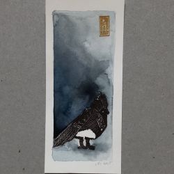 ZAKŁADKA DO KSIĄŻKI - LINORYT