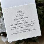 Ręcznie robione zaproszenia komunijne, 51 - Ręcznie robione zaproszenia komunijne