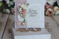 Kartka z okazji rocznicy ślubu