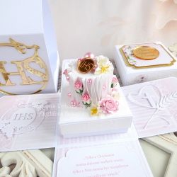 Komunijny exploding box 581