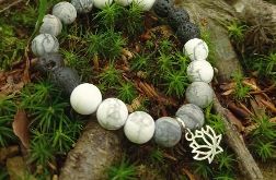 SPOKÓJ I UZIEMIENIE. Bransoletka.