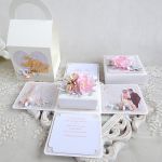 Ślubny exploding box 972 - 