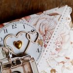 Kopertówka W dniu ślubu - Detal1