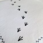 Poduszka Wróbelek Ćwirek - 