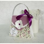 Torebkowa kartka dla Mamy - 