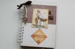 Przepiśnik- pin up girl - grilujemy