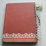 Przepiśnik- truskawkowy fartuszek - 