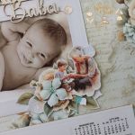 Kalendarz ze zdjęciem prezent dla Babci 1 GOT - 