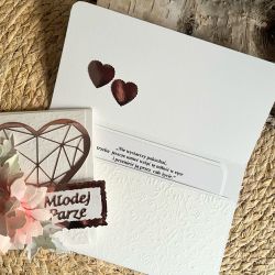 207,Kartka kopertówka dla młodej pary 2