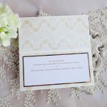 Jubileuszowa kartka w pudełku 134 - 