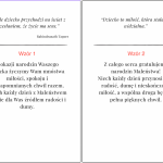 Kartka na narodziny dziecka dla chłopca - życzenia