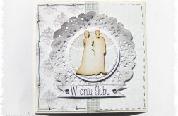 Kartka na ślub