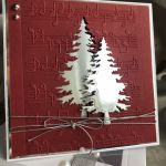 Kartka w pudełku! Voucher! Opakowanie świąteczne! #4 - 